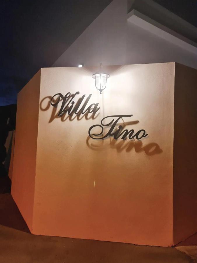 Villa Tino- Casa M Los Llanos De Aridane Ngoại thất bức ảnh