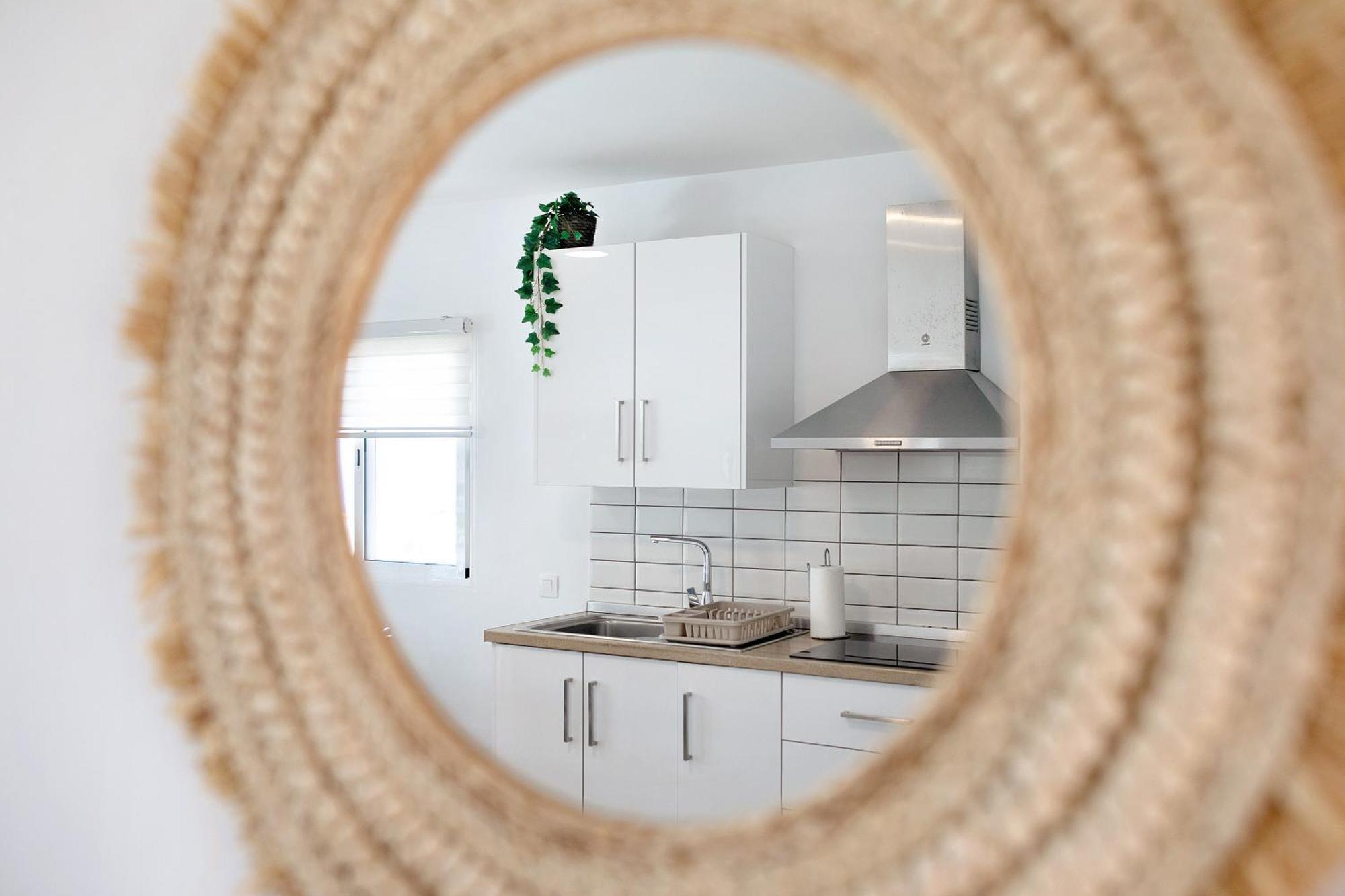 Villa Tino- Casa M Los Llanos De Aridane Ngoại thất bức ảnh