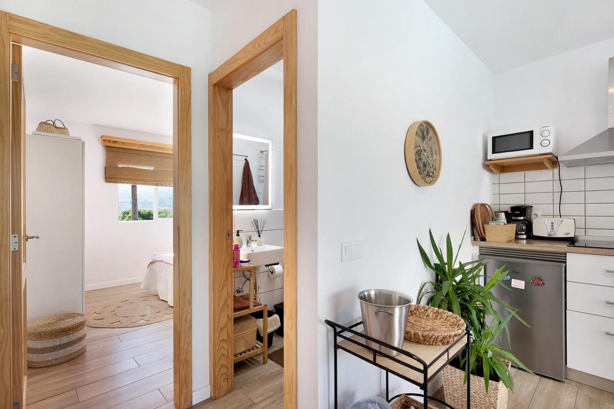 Villa Tino- Casa M Los Llanos De Aridane Ngoại thất bức ảnh