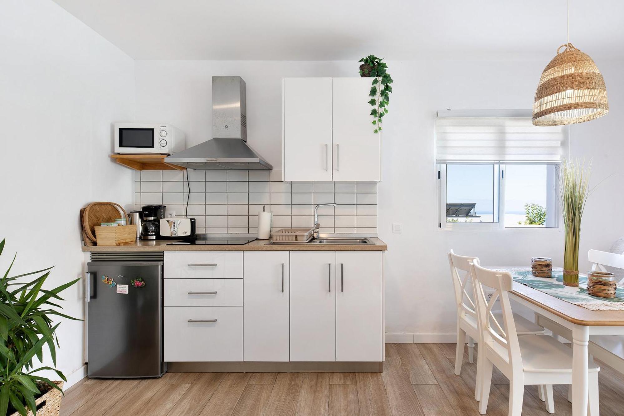 Villa Tino- Casa M Los Llanos De Aridane Ngoại thất bức ảnh