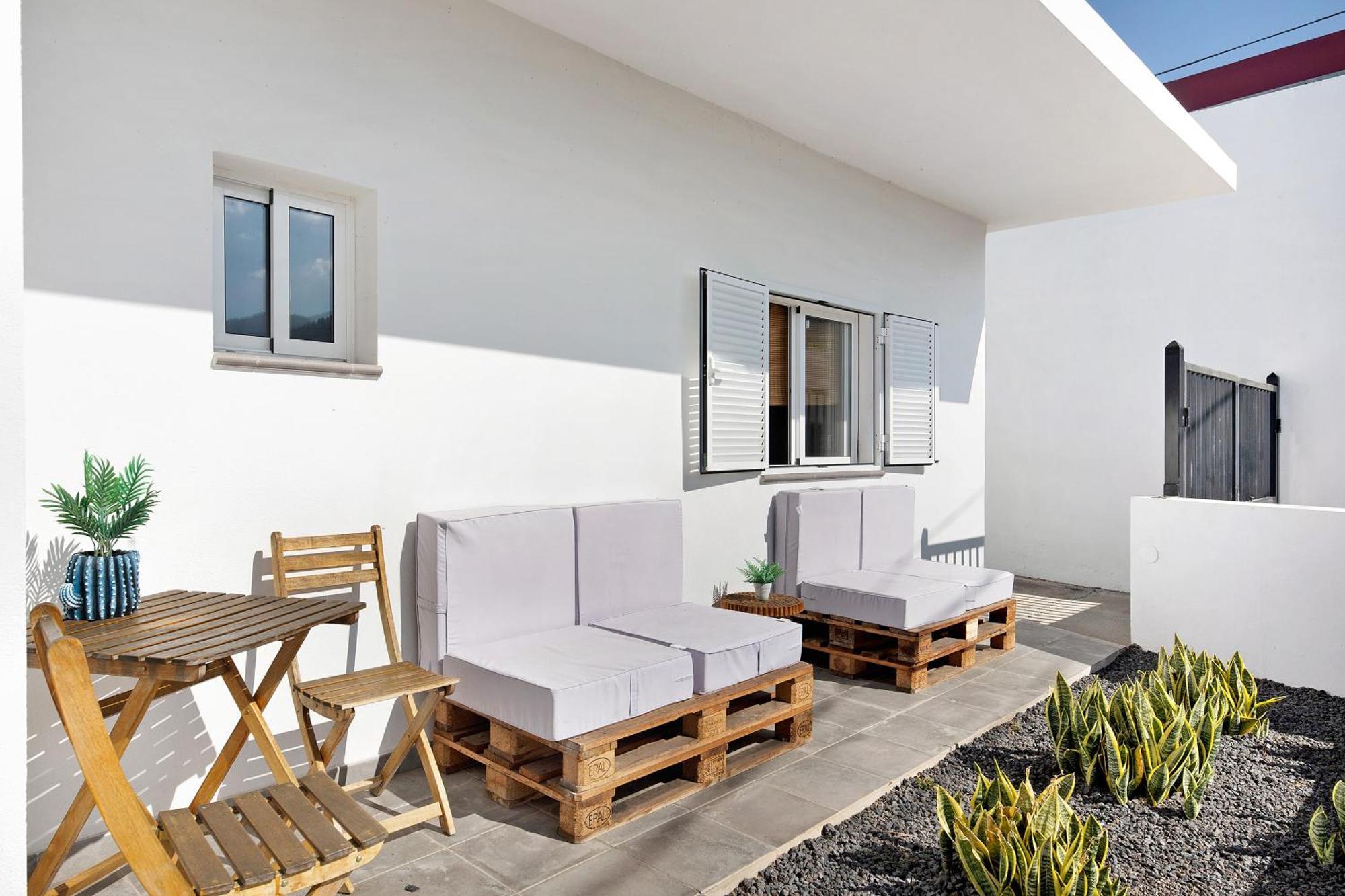 Villa Tino- Casa M Los Llanos De Aridane Ngoại thất bức ảnh