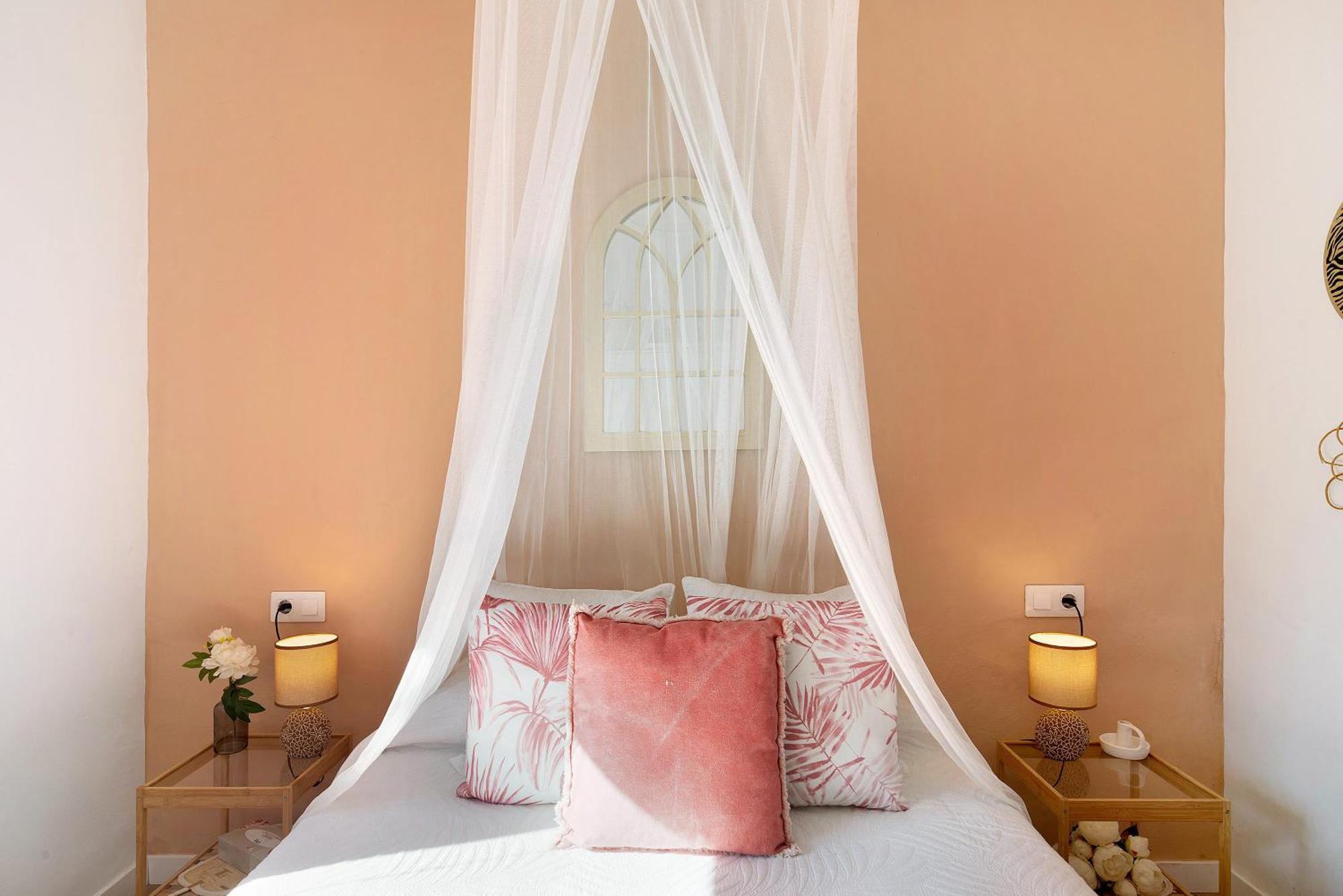 Villa Tino- Casa M Los Llanos De Aridane Ngoại thất bức ảnh