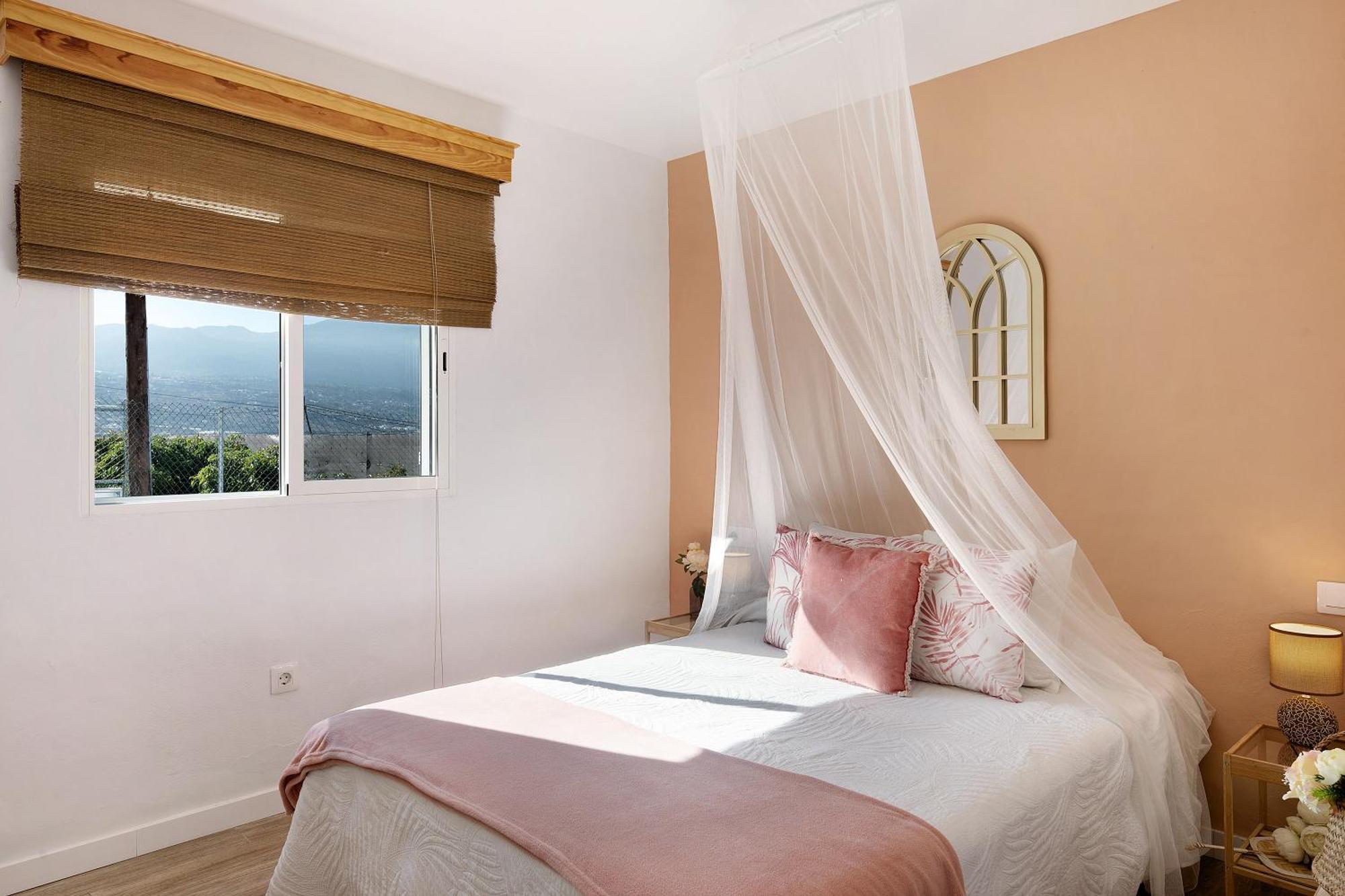Villa Tino- Casa M Los Llanos De Aridane Ngoại thất bức ảnh